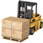 Warehousing and Fulfilment